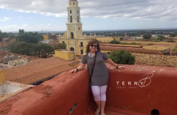 Spanish Dreams